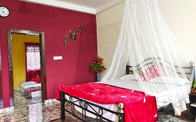 Mannat Inn